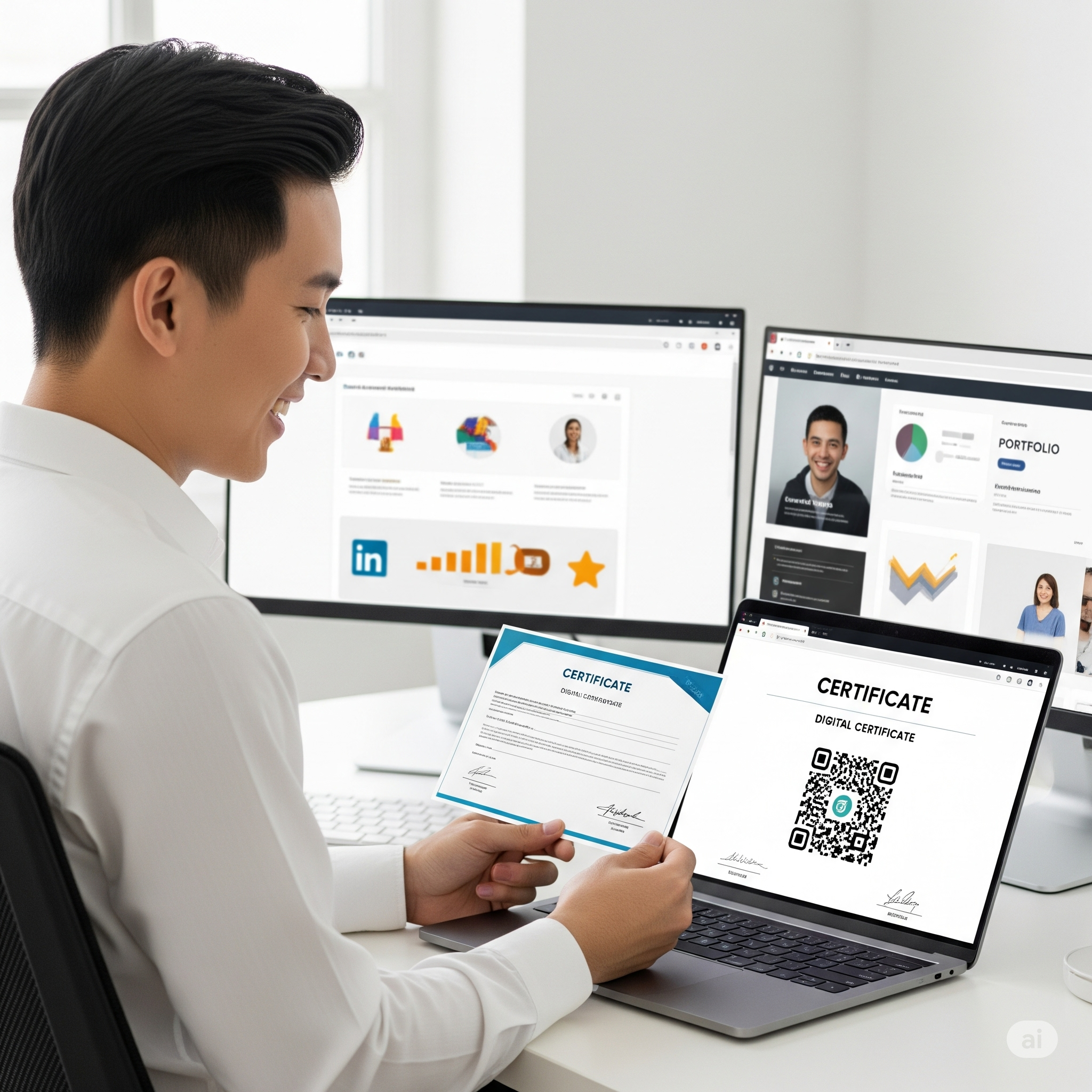 Community & Mentorship